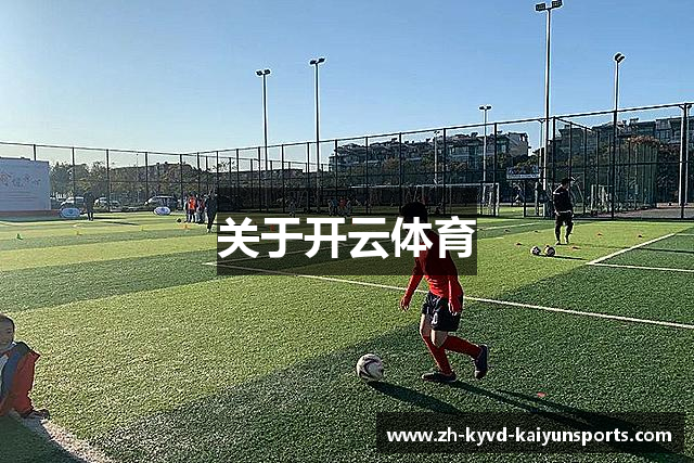 关于开云体育